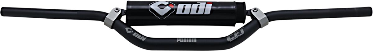 ODI HNDLBAR CFT POD KTM OE BK H926CFB