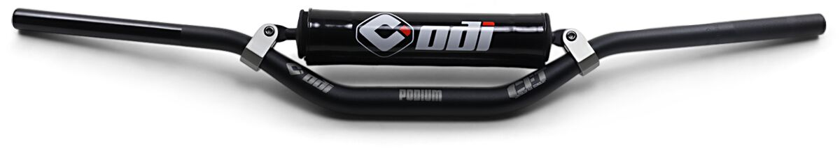 ODI HNDLBAR CFT POD KTM 16-BK H928CFB