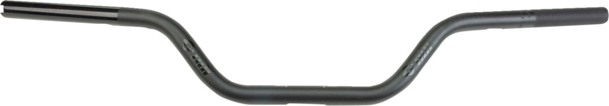 ODI HANDLEBAR VTWIN 1 -1 BLACK H791MXB