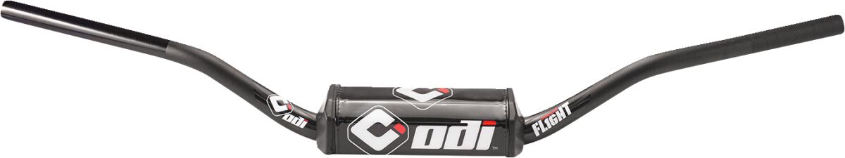 ODI HANDLEBAR KTM SUPER M BLK H627CFB