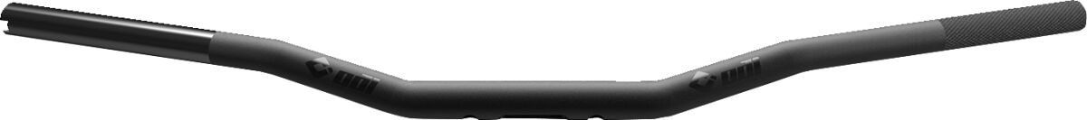 ODI HANDLEBAR VTWIN/TRKR BLK H692VTB