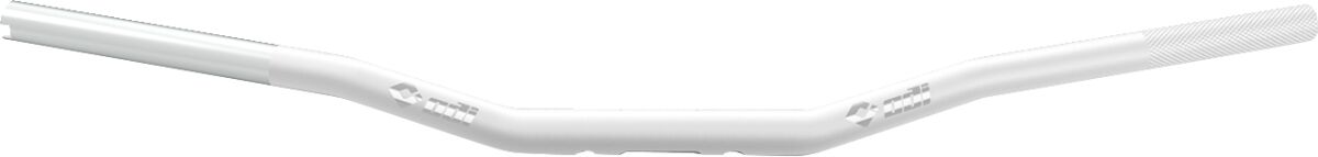 ODI HANDLEBAR VTWIN/TRKR SIL H692VTS