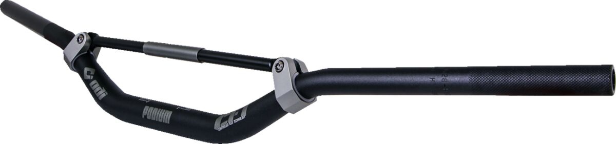 ODI HANDLEBAR SUPER MINO BLACK H984CFB
