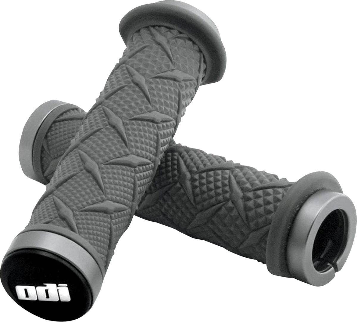 ODI GRIPS X-TREME BLACK L30XTB-S