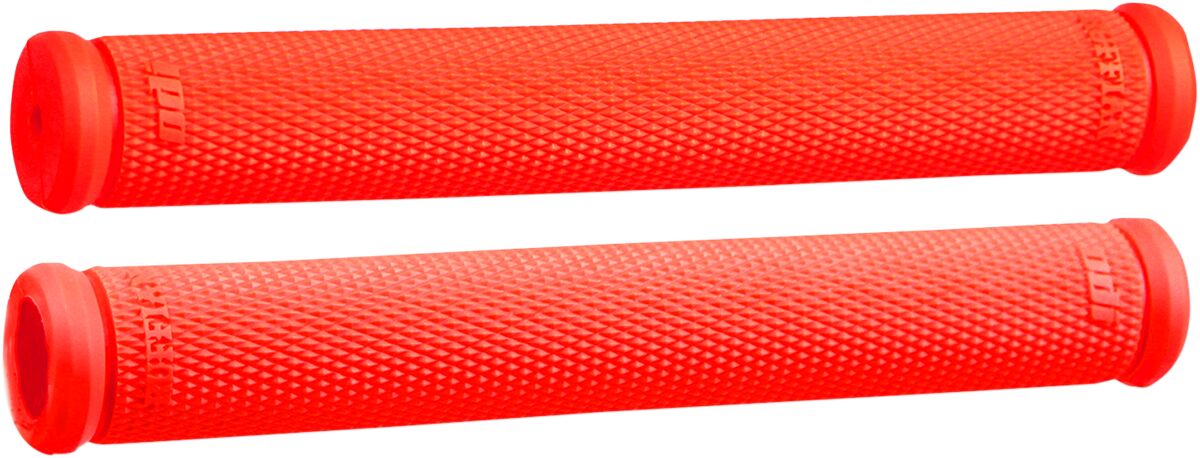 ODI GRIPS RUFFIAN SNOW 8 FR N01RFFR