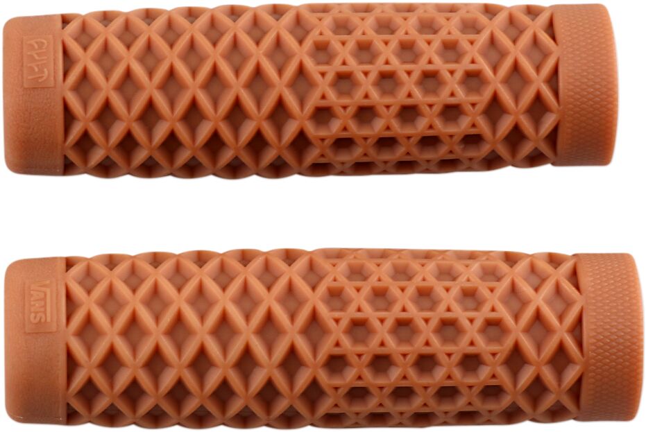 ODI VANS®/CULT V-TWIN GRIPS 1" GUM RUBBER B02VTGR