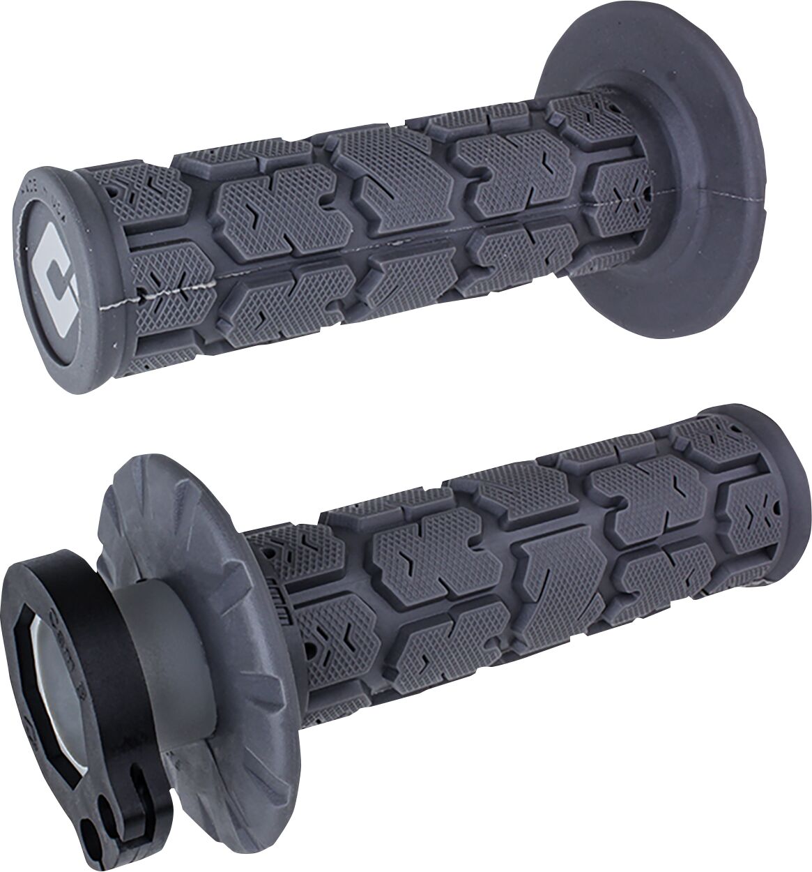 ODI GRIP ROGUE MX LCKON GRAPH H36RGH