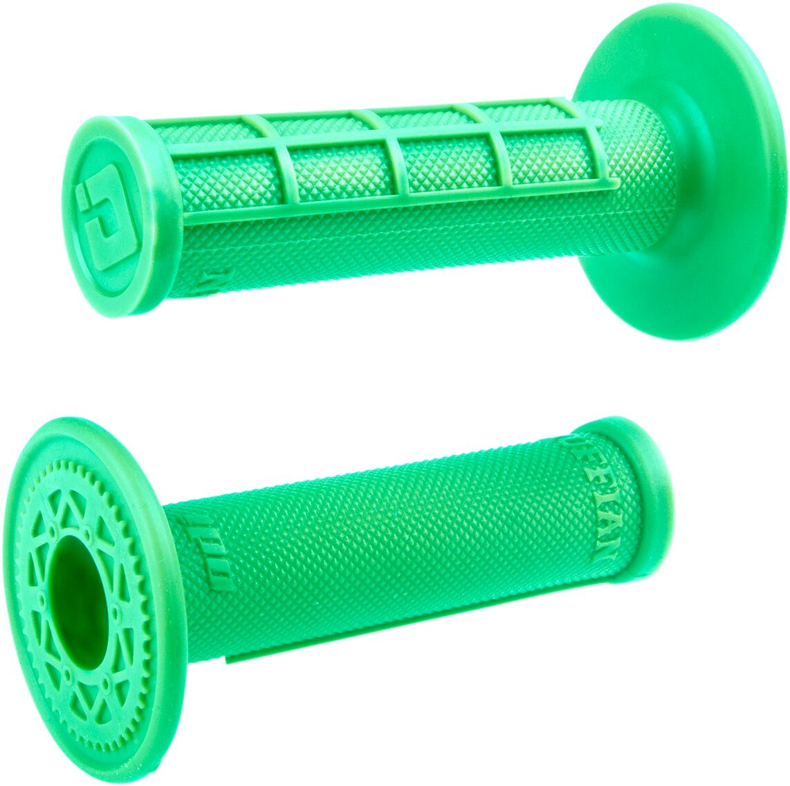 ODI GRIP RUFFIAN 1/2WAFF FLGN H01RFFN