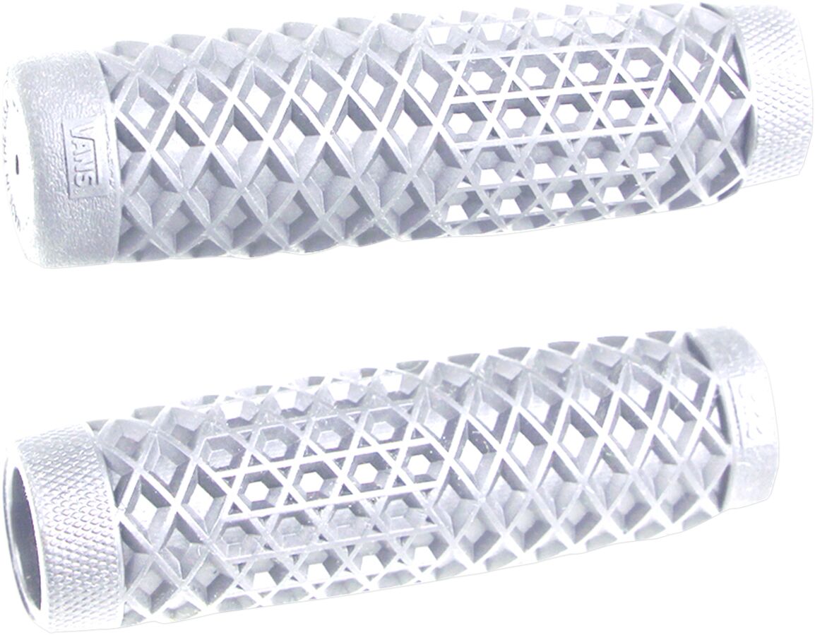 ODI GRIPS ODI VANS 22MM WHT B01VTW