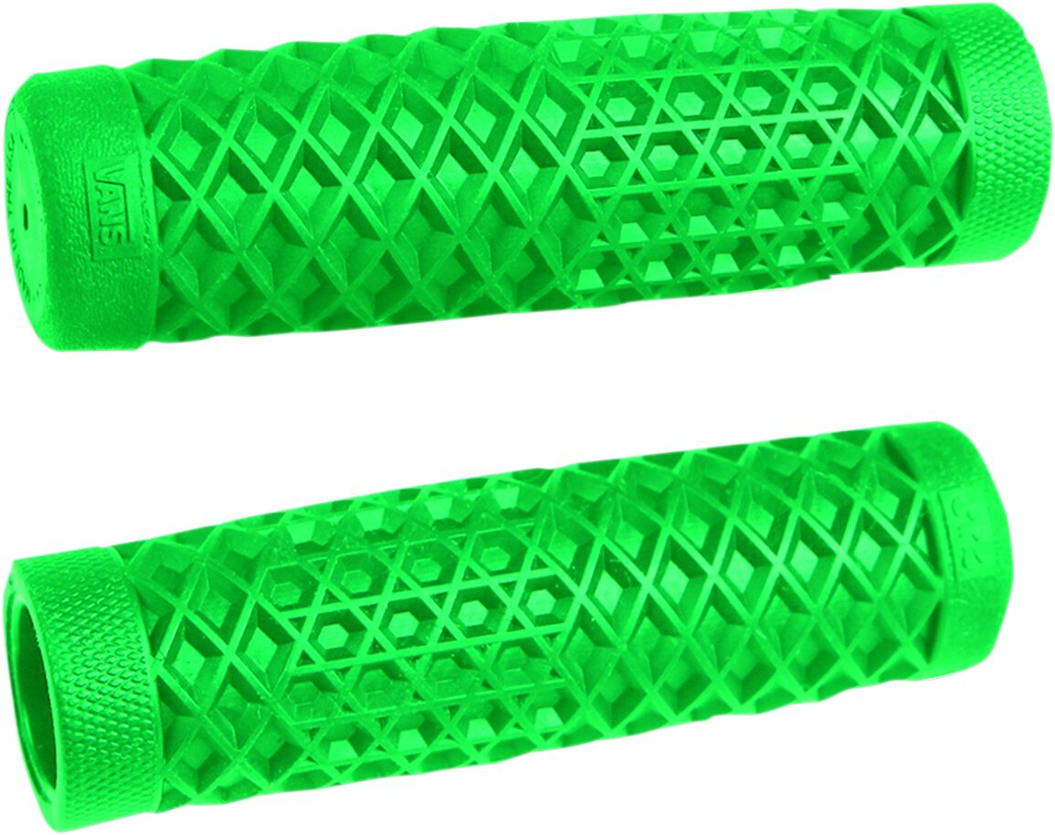 ODI GRIPS ODI VANS 25MM GRN B02VTN