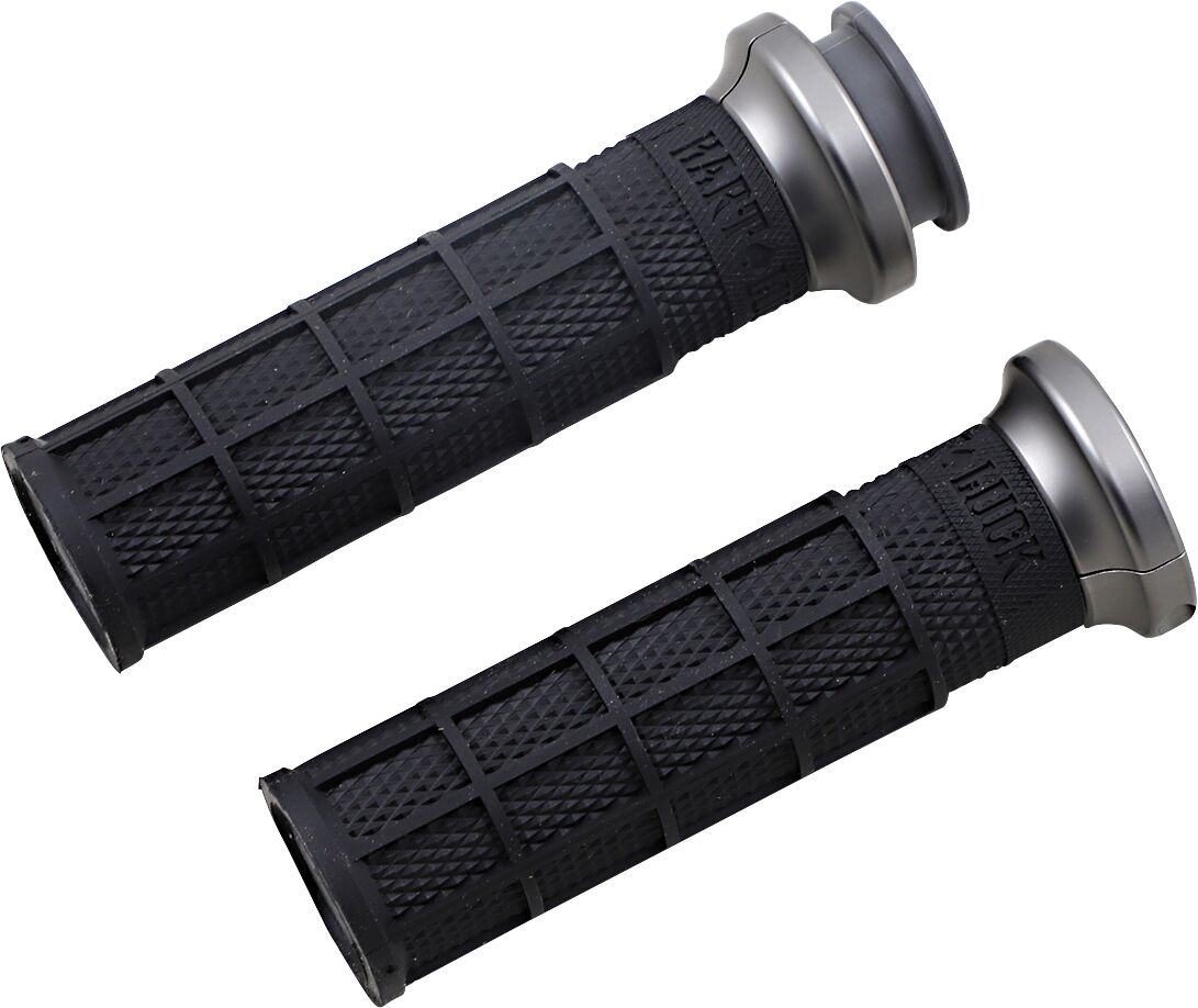 ODI GRIP ODI INDIAN BK/GRH V31ITW-BH-H