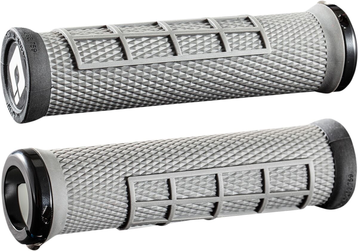 ODI MTB GRIP ELITE FLOW GH/BK D33EFH-B