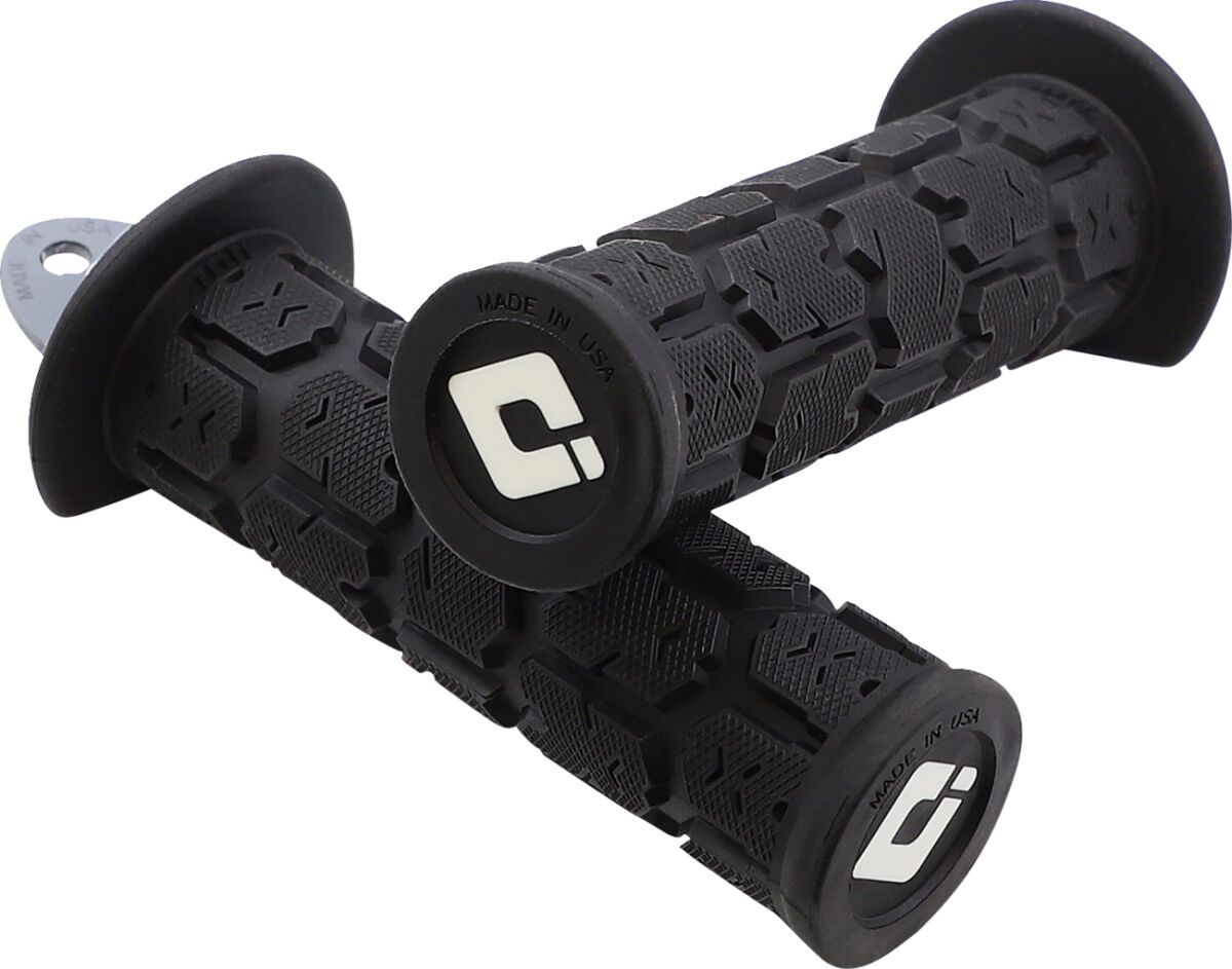 ODI ROGUE ATV/PWC BK/BLU J33RGB-U