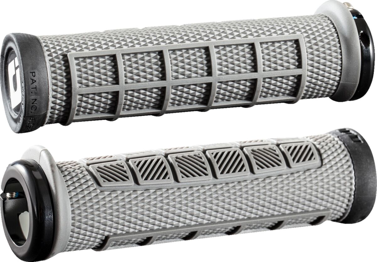 ODI GRIPS MTB ELITE PRO GRPH D33EPH-B