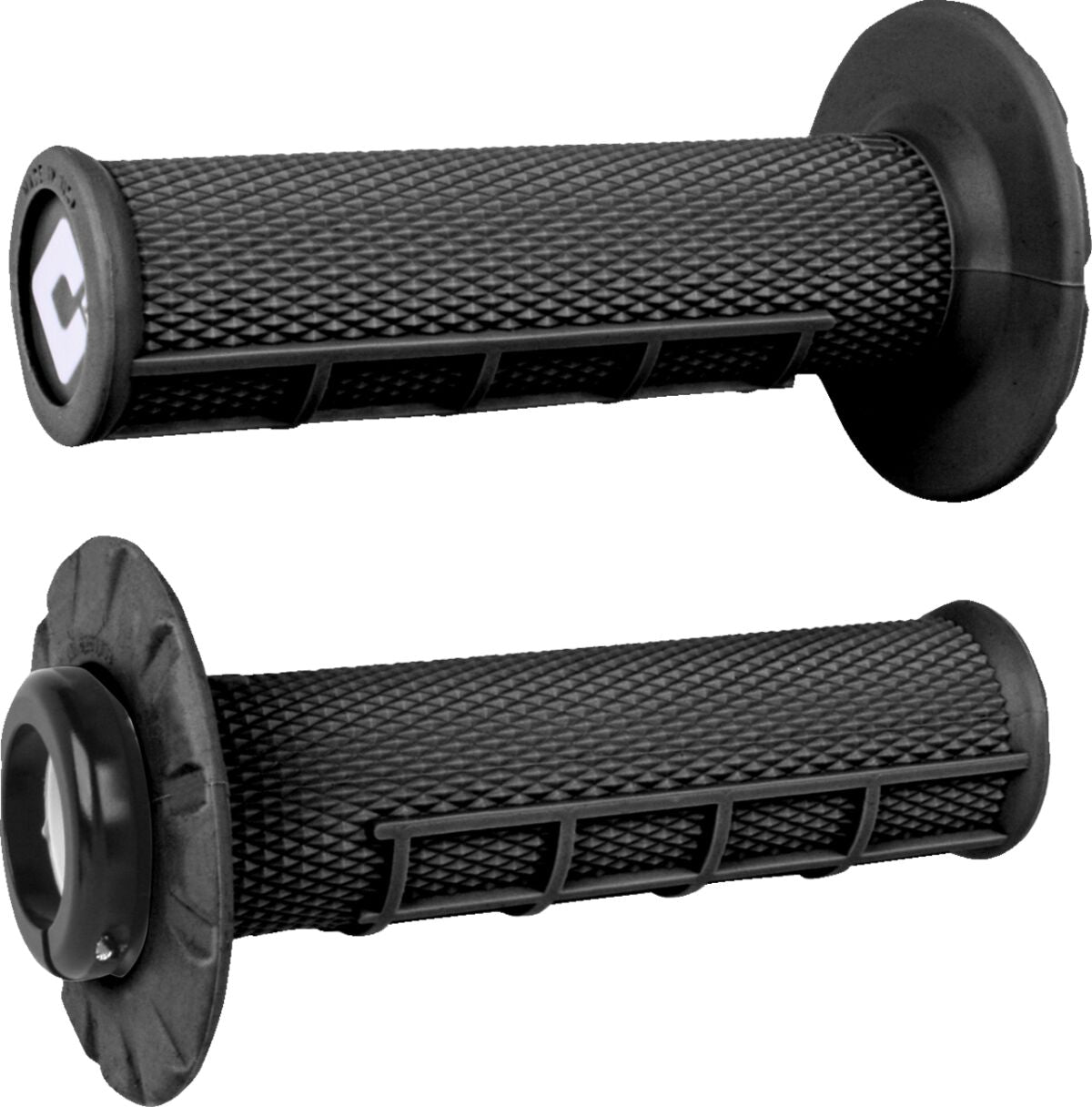 ODI GRIP 1/2 WAFFLE ATVMX V2.1 MX J33HWB-B