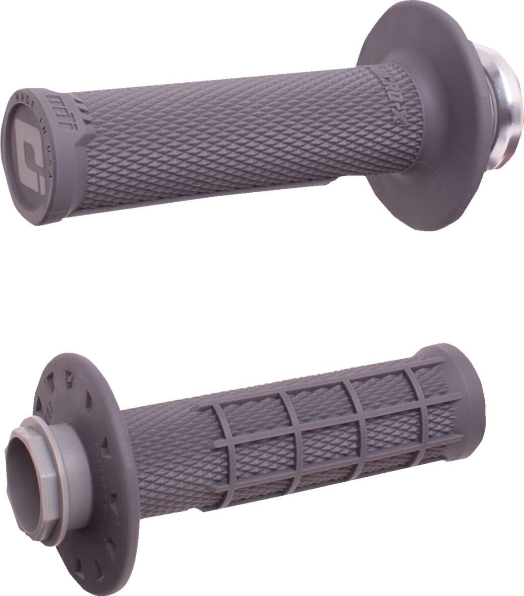 ODI GRIP 1/2 WAFFLE MICRO-X LOCK O H36MXH