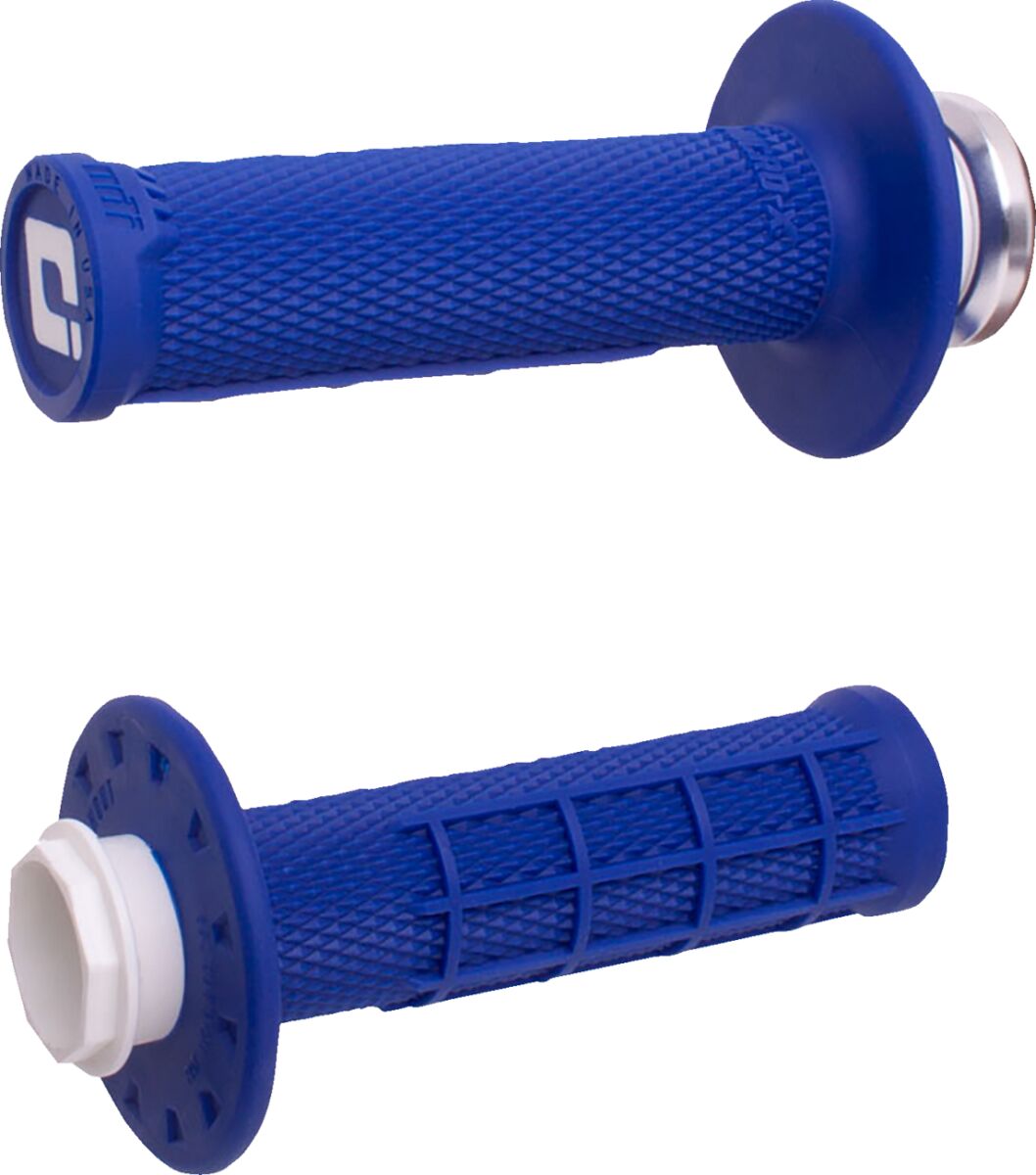 ODI GRIP 1/2 WAFFLE MICRO-X LOCK O H36MXU