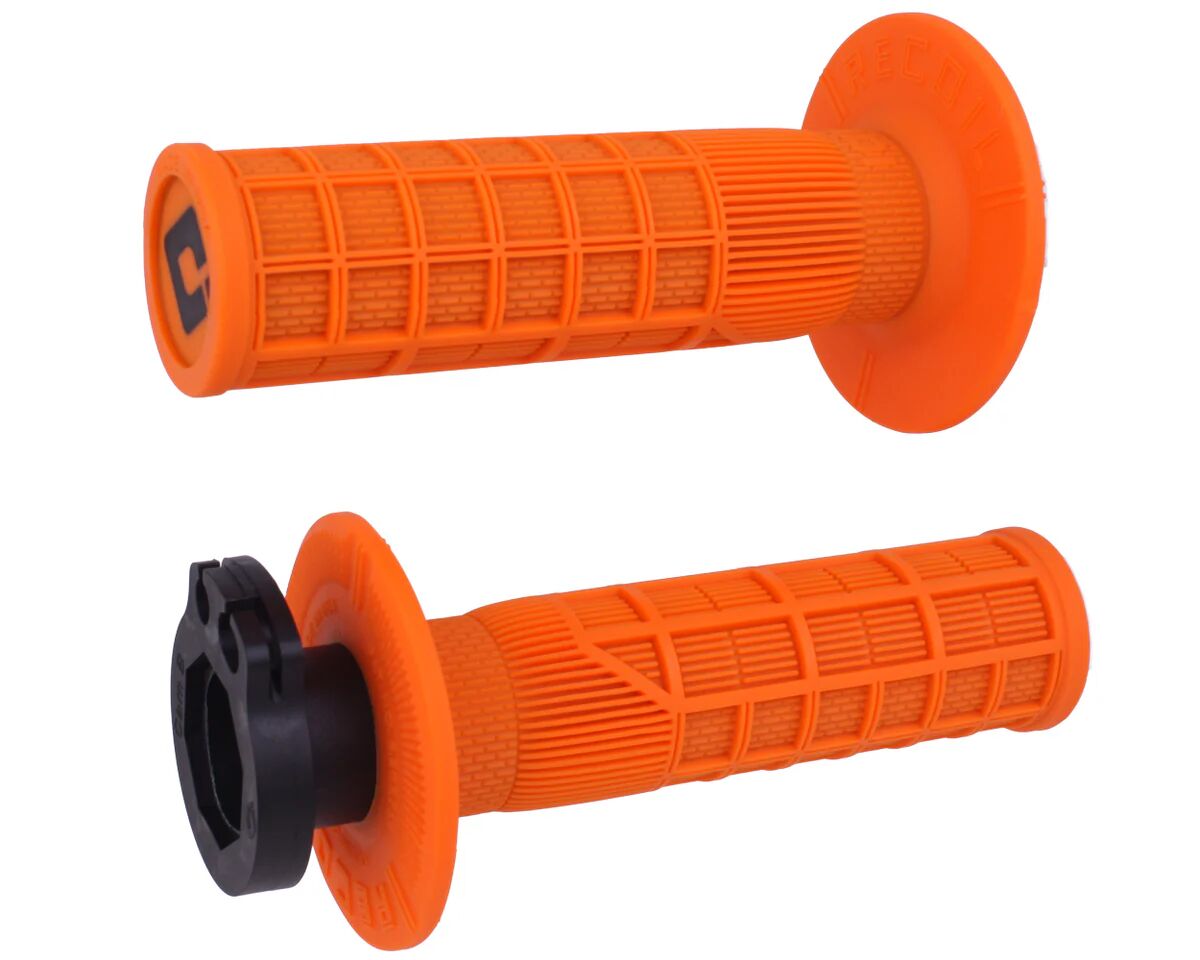 ODI GRIP RECOIL SX-MX LOCK-ON ORAN H36RCO