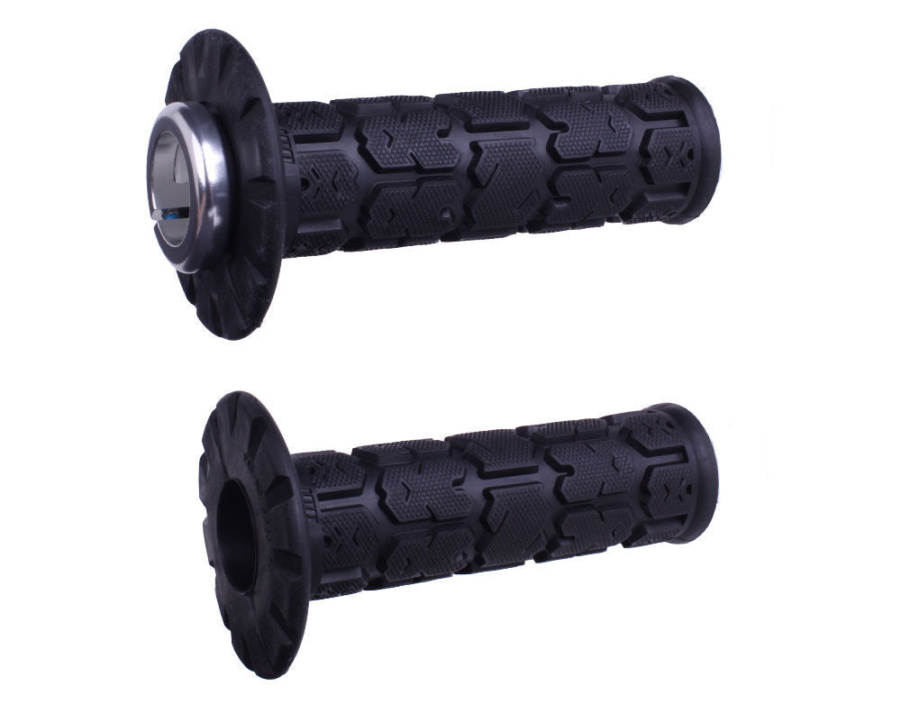 ODI GRIP UNIVERSAL LOCK-ON ROGUE B H23URGB