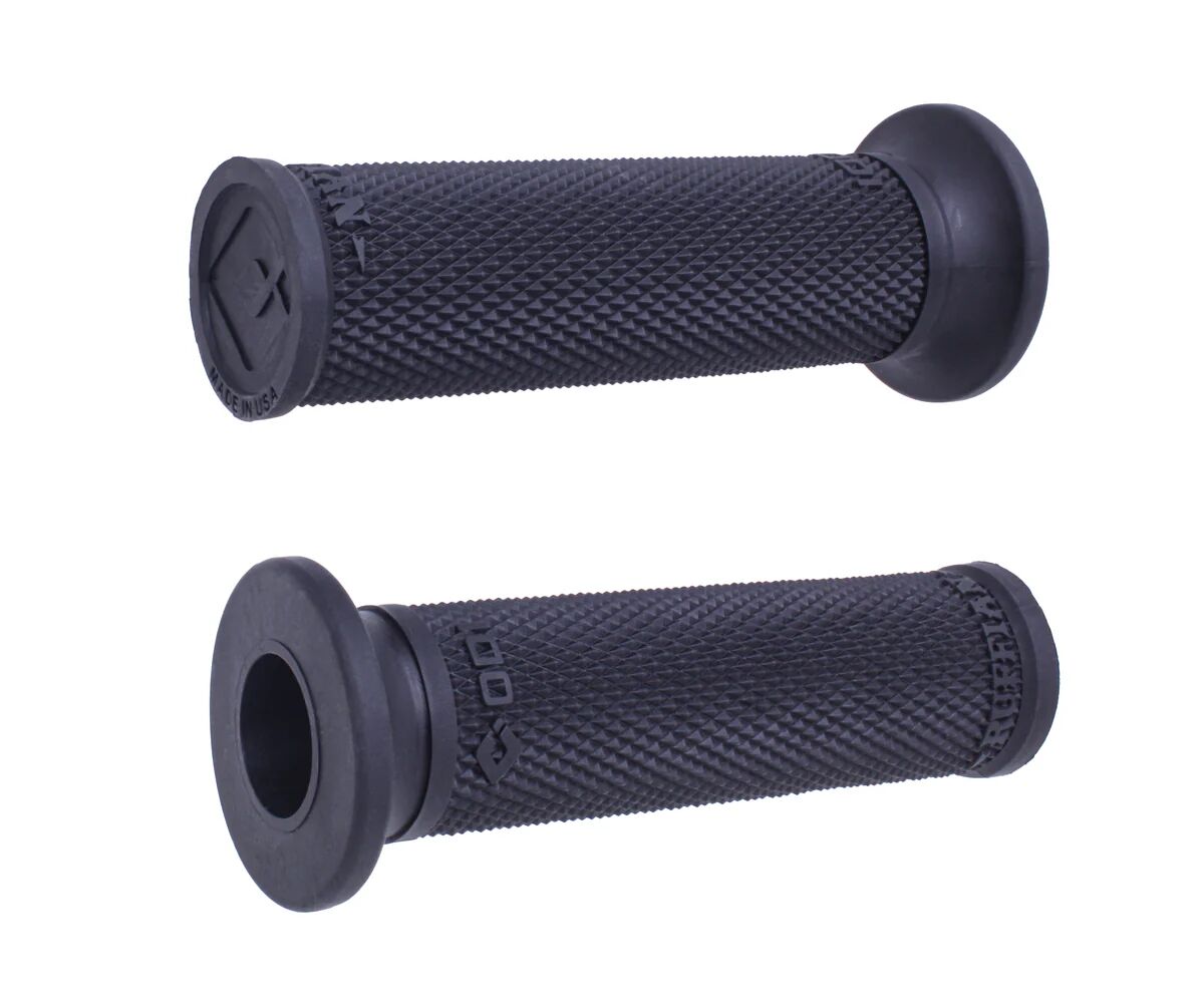 ODI GRIP V-TWIN RUFFIAN SINGLE PLY V00RFB