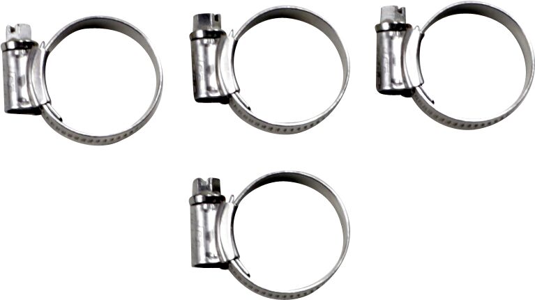 SAMCO SPORT CLAMP KIT RAD HOSE KAW CK KAW-91
