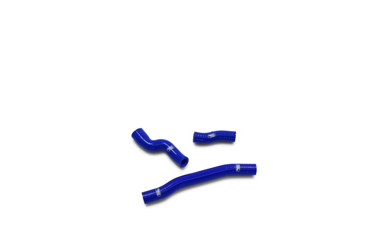 SAMCO SPORT RADIATOR HOSE KIT HUS TE2 KTM-114
