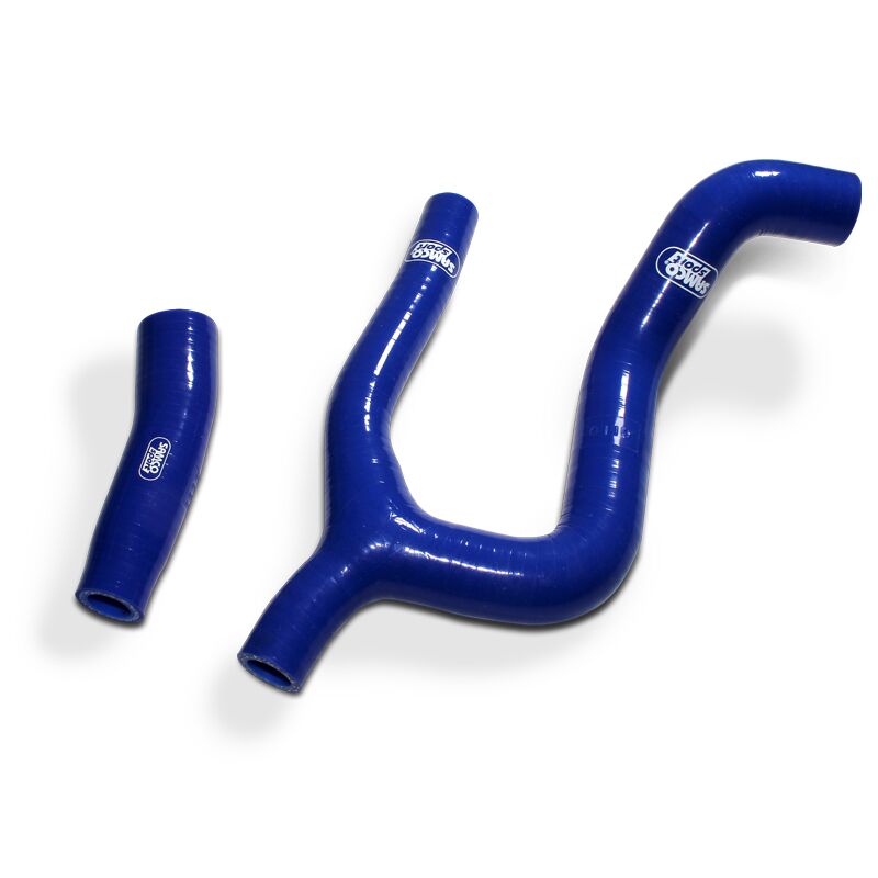 SAMCO SPORT RADIATOR HOSE KIT HUS FE250 BL HUS-61-BL