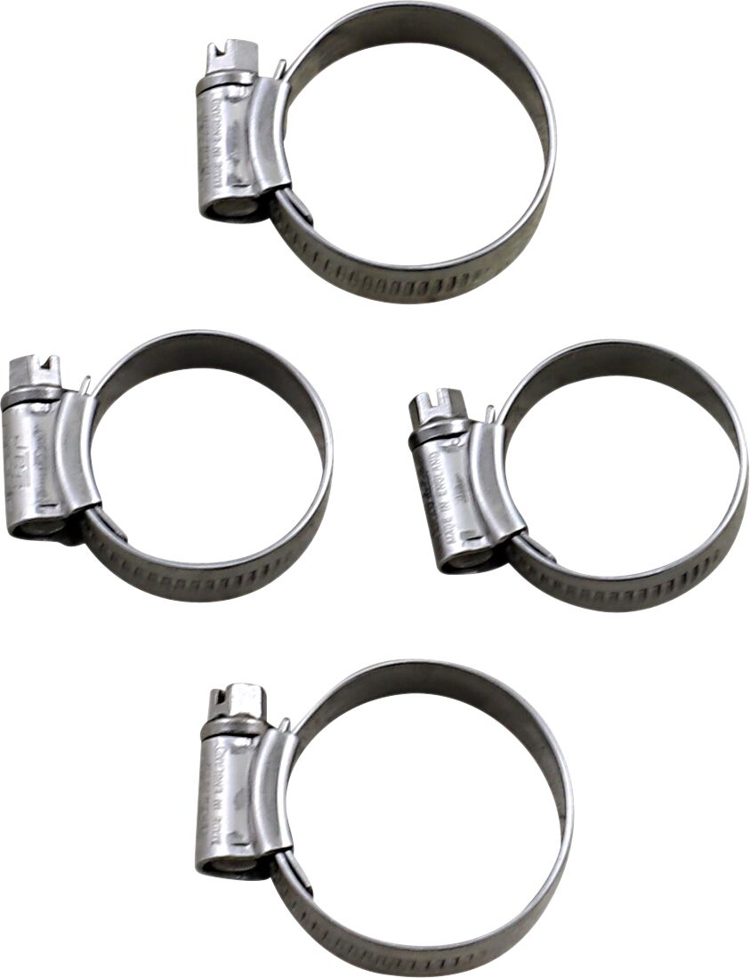 SAMCO SPORT CLAMP KIT RAD HOSE KTM CK KTM-122