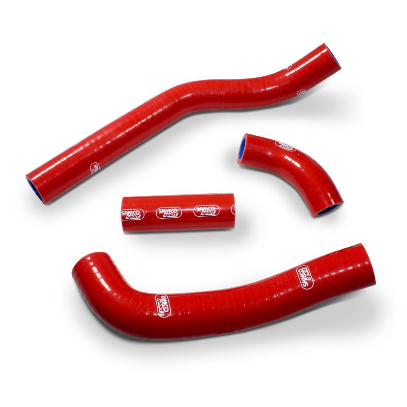 SAMCO SPORT RADIATOR HOSE KIT HON RD HON-124-RD