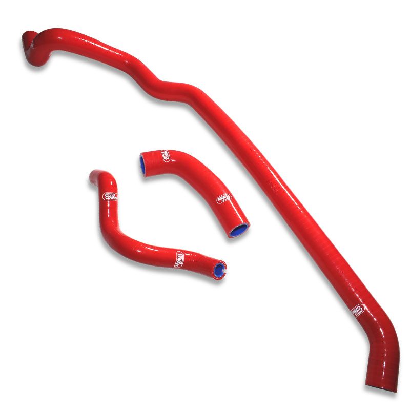 SAMCO SPORT RADIATOR HOSE KIT VESP RD VES-1-RD