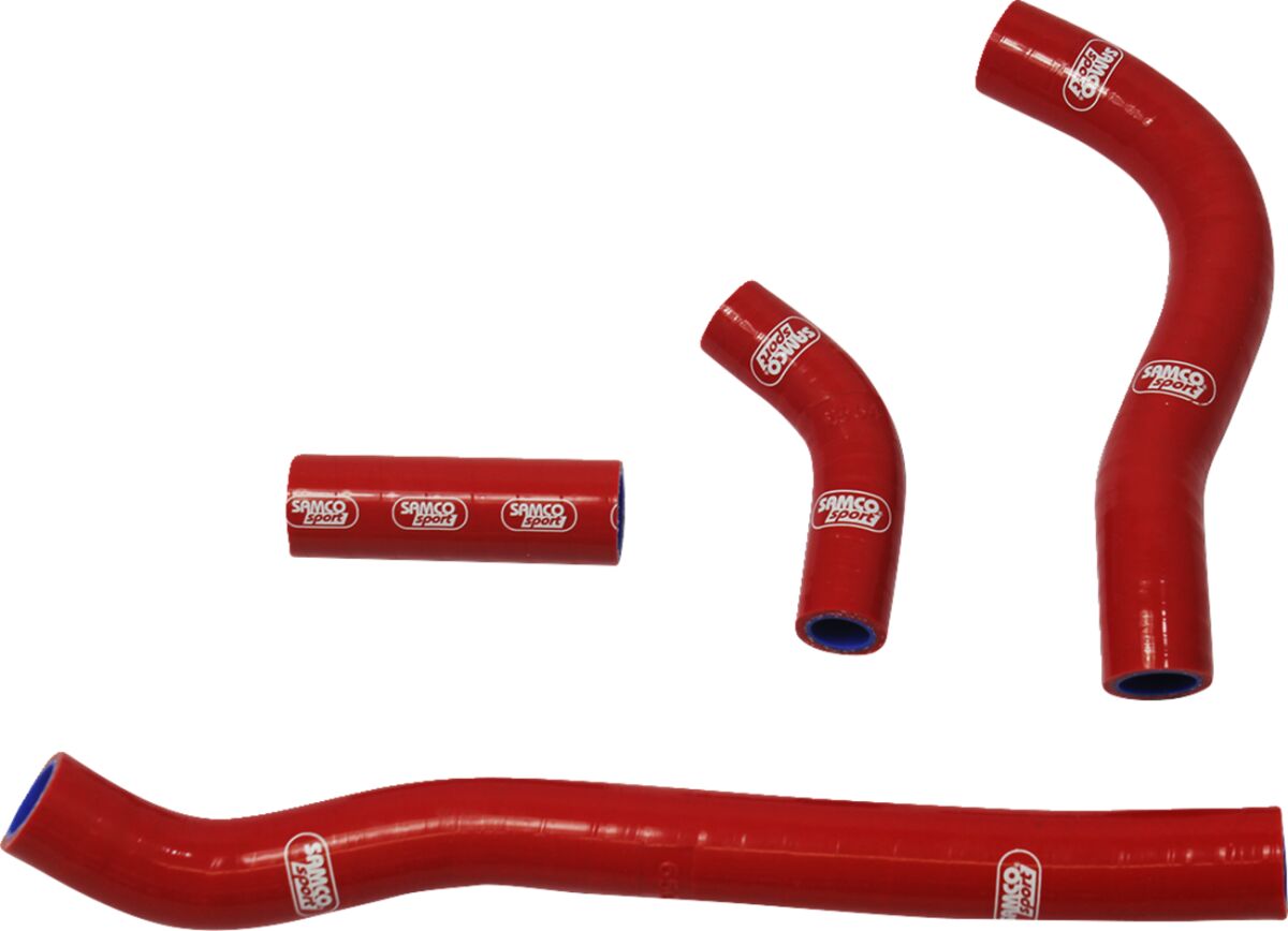 SAMCO SPORT RADIATOR HOSE KIT HON RD HON-126-RD