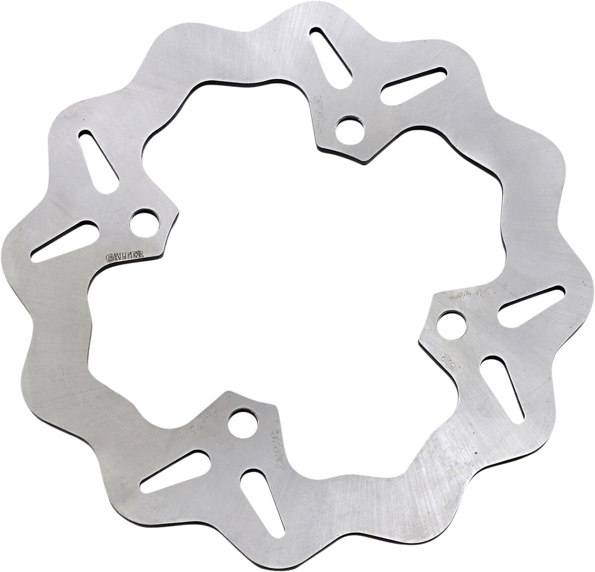GALFER BRAKE DISC FIXED WAVE DF193WA