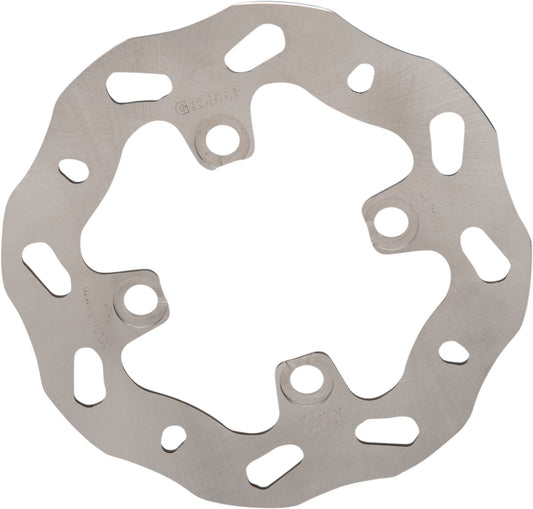 GALFER Brake Disc Fixed WAVE DF367W