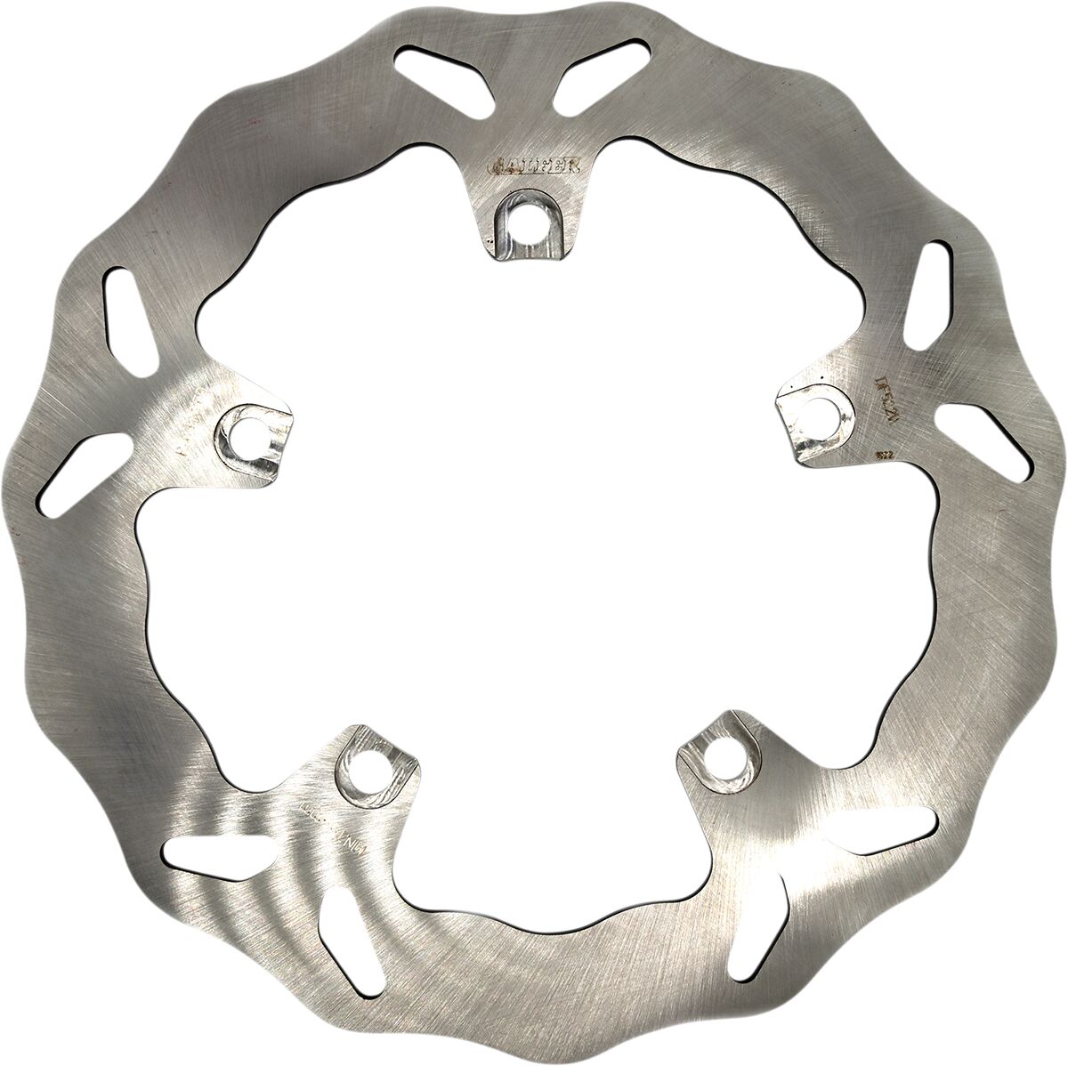 GALFER BRAKE DISC FIXED WAVE DF522W