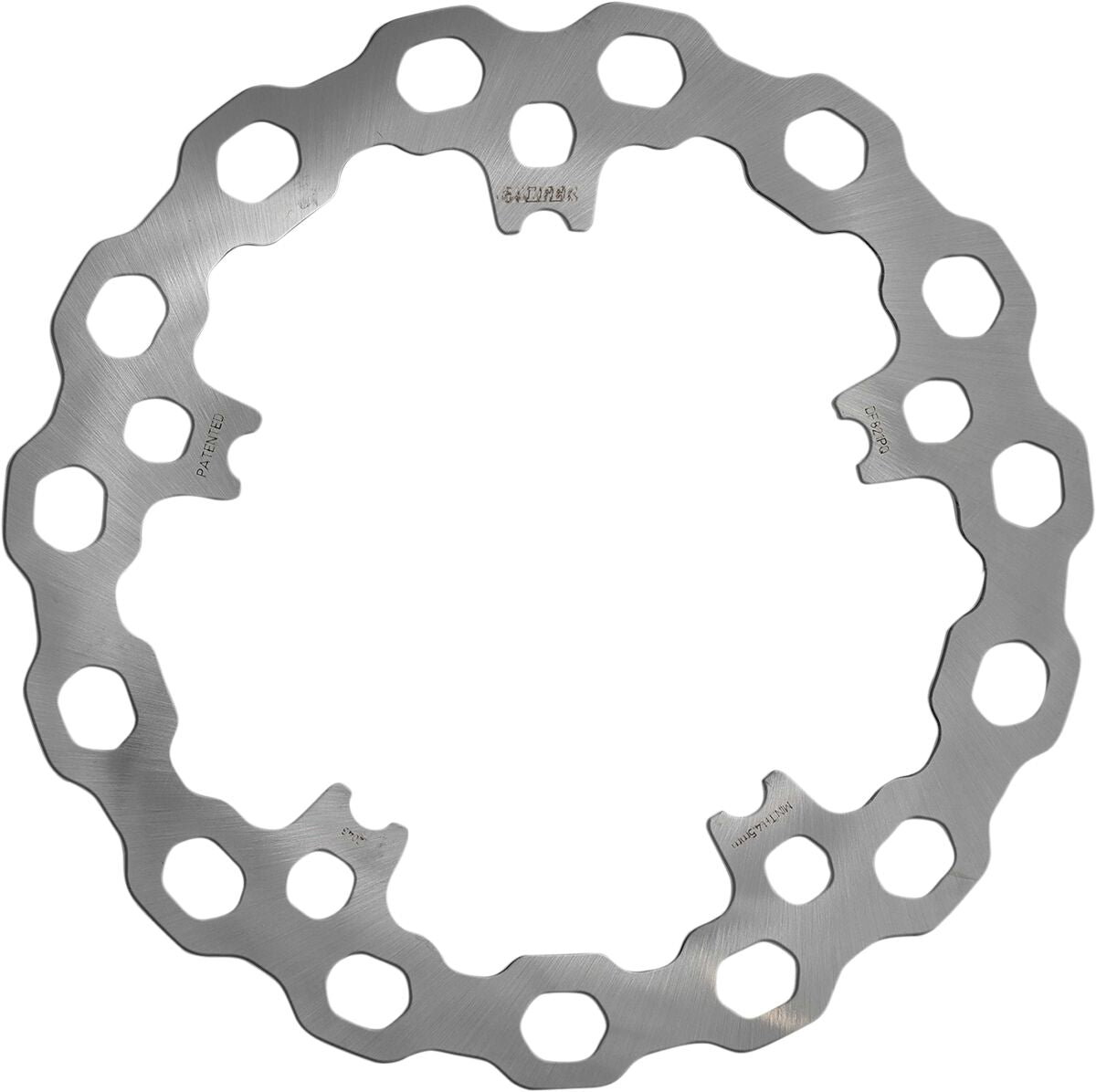 GALFER ROTOR FRONT SOL MNT CUBIQ DF821PQ