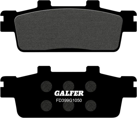 GALFER Brake Pad SEMI Metal Scooter FD399G1050