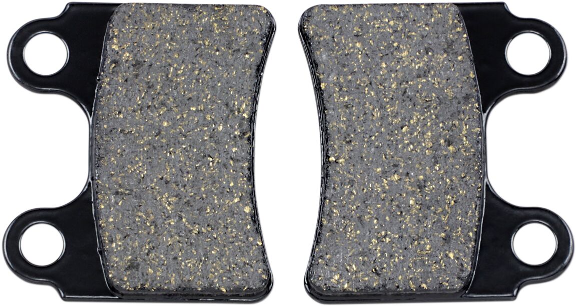 GALFER BRAKE PAD SEMI METAL FD223G1054