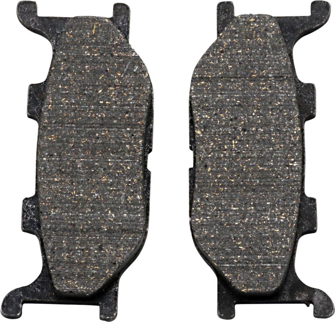 GALFER BRAKE PAD SEMI METAL SCOOTER FD169G1050