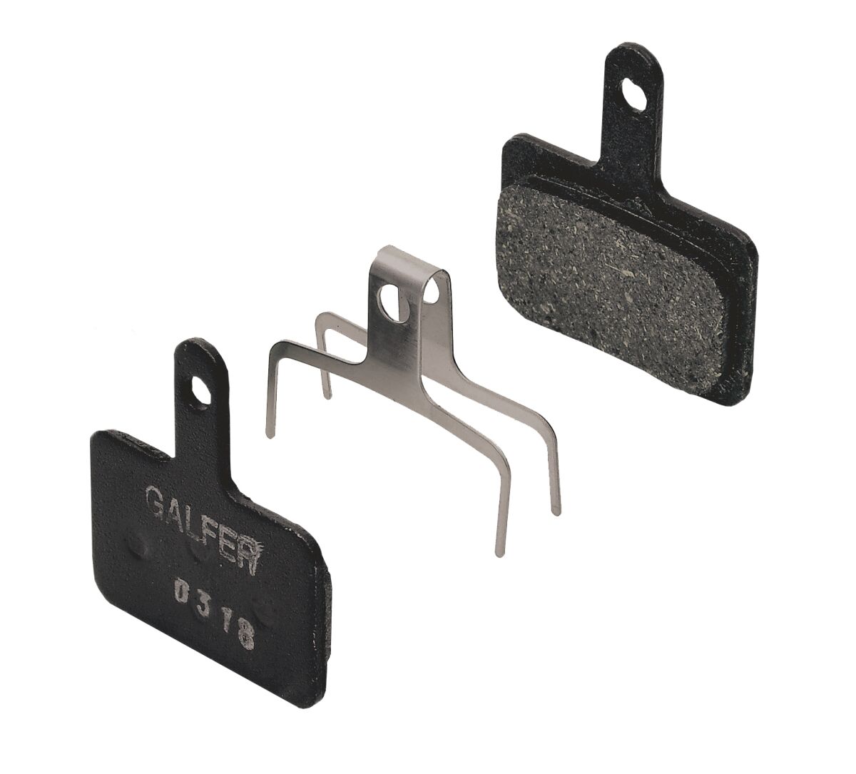 GALFER BRAKE PAD PERFORMANCE FD293G1053