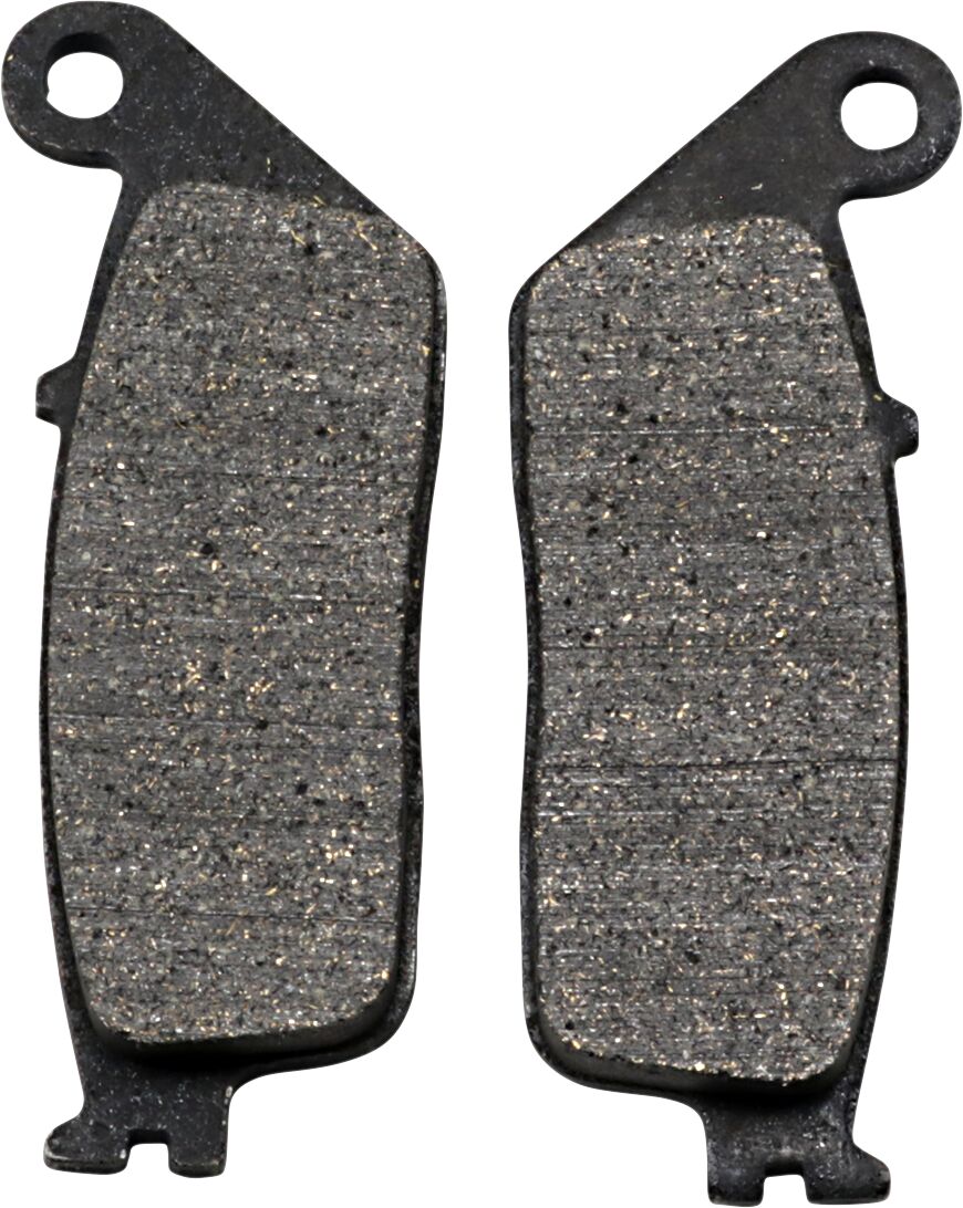 GALFER BRAKE PAD SEMI METAL FD140G1054