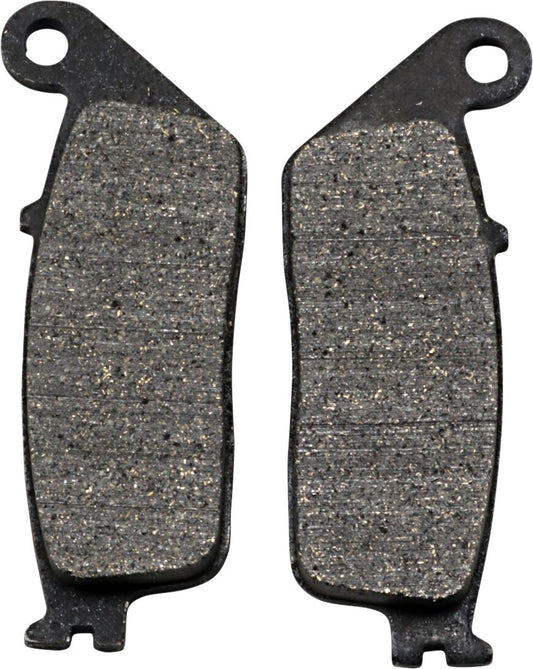 GALFER Brake Pad SEMI Metal FD140G1054