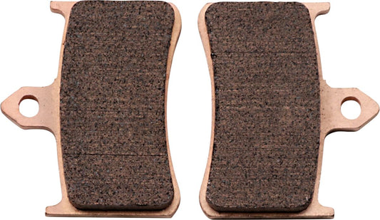 GALFER Brake Pad Sintered FD148G1370