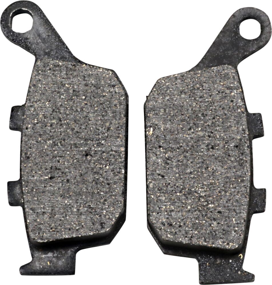 GALFER HON/KAW/TRI/YAM RR PADS FD103G1054