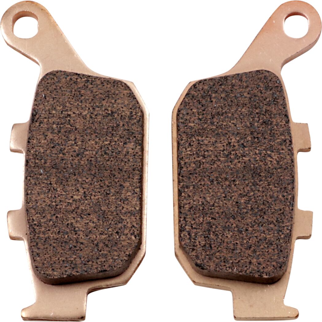GALFER HON/KAW/TRI/YAM RR PADS FD103G1371