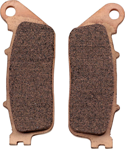 GALFER Brake Pad Sintered FD443G1371