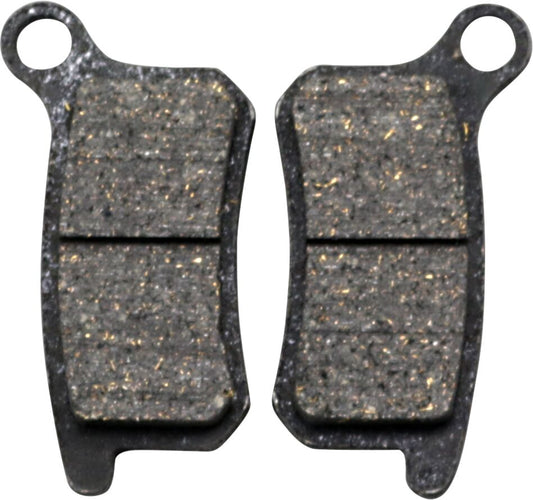 GALFER Brake Pad Sintered FD167G1371