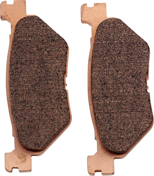 GALFER Brake Pad Sintered FD295G1371