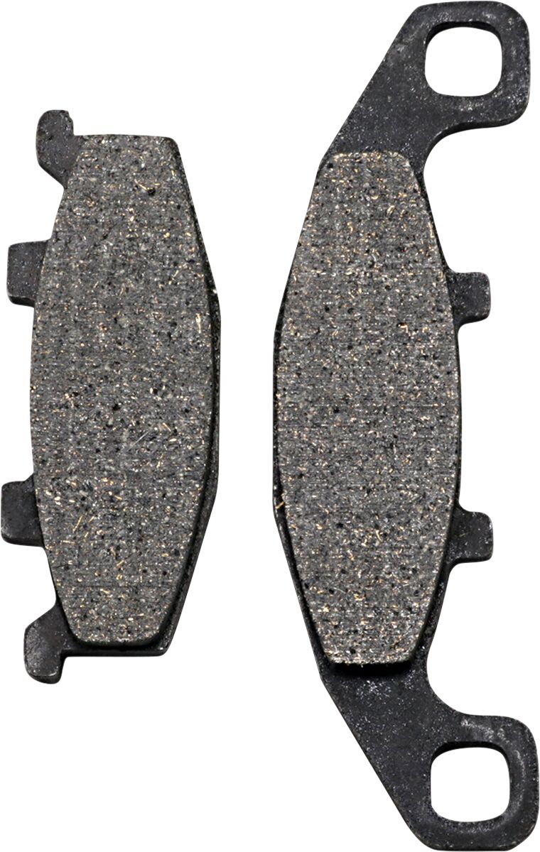 GALFER BRAKE PAD SEMI METAL FD090G1054