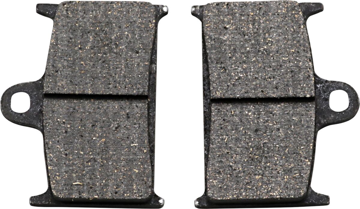 GALFER BRAKE PAD SEMI METAL FD099G1054