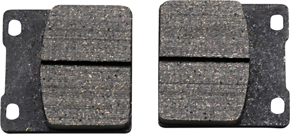 GALFER BRAKE PAD SEMI METAL FD111G1054